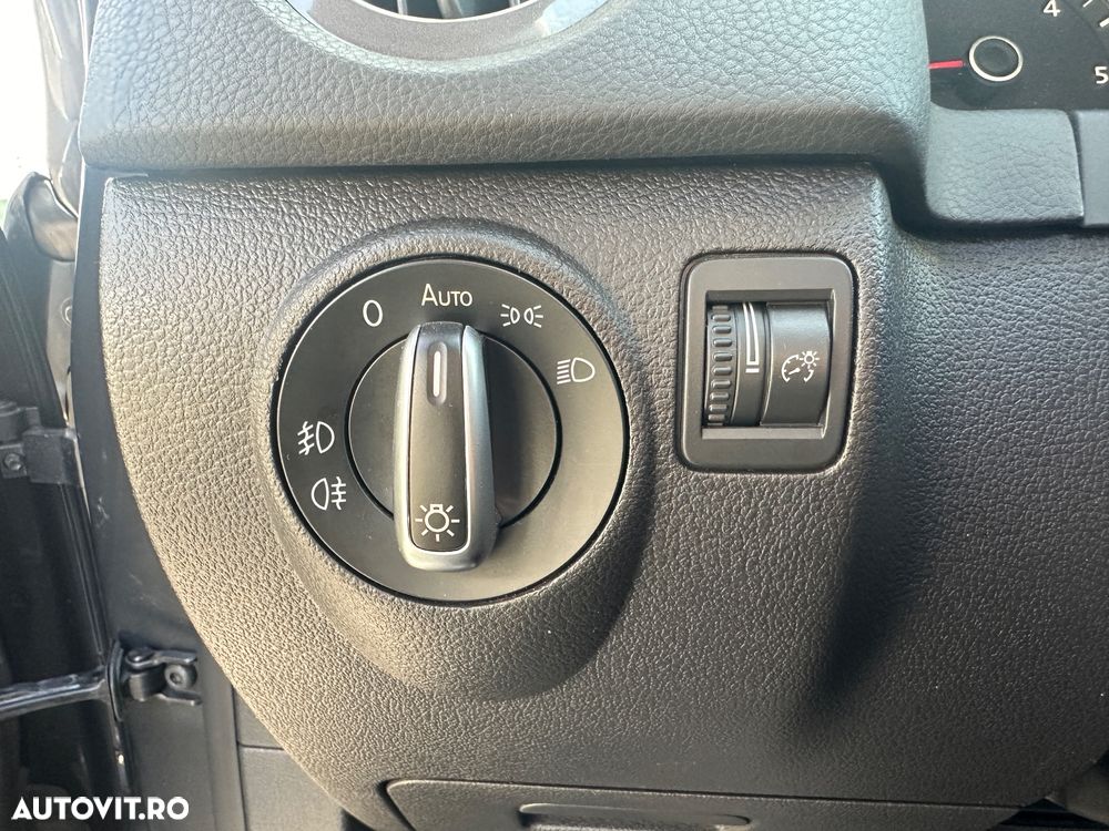 Volkswagen Tiguan 2.0 TDI 4Motion DSG Track & Field - 16