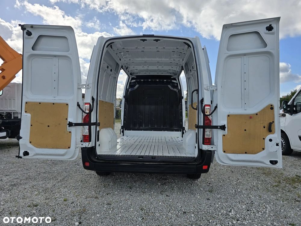Renault MASTER - 5