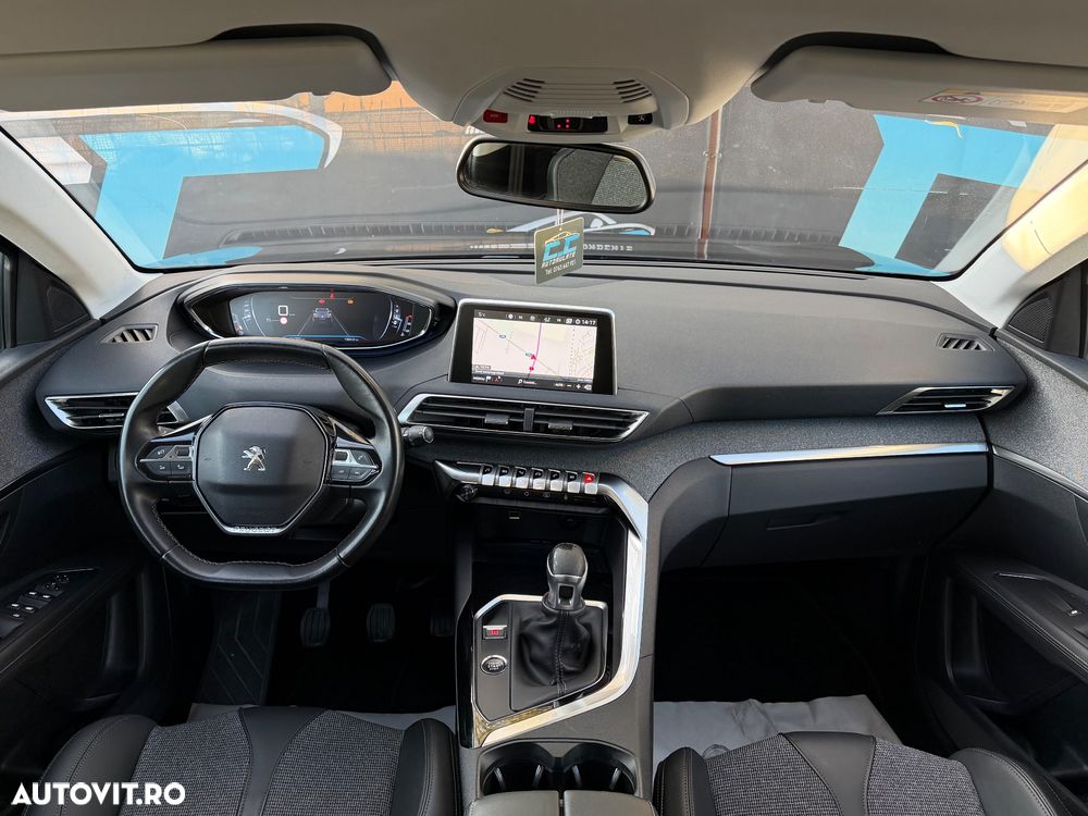 Peugeot 3008 BlueHDi 130 Stop & Start Allure - 7