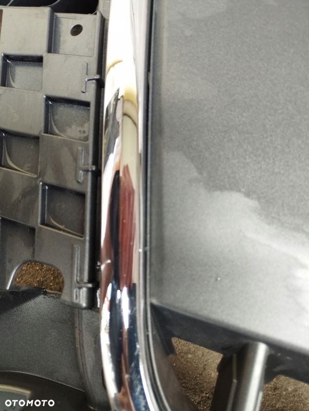 Grill Atrapa Audi Q3 I 8U 2011-2014 8U0853653H - 6