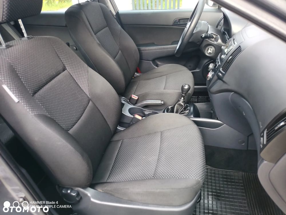 Hyundai i30 1.4 Comfort - 15