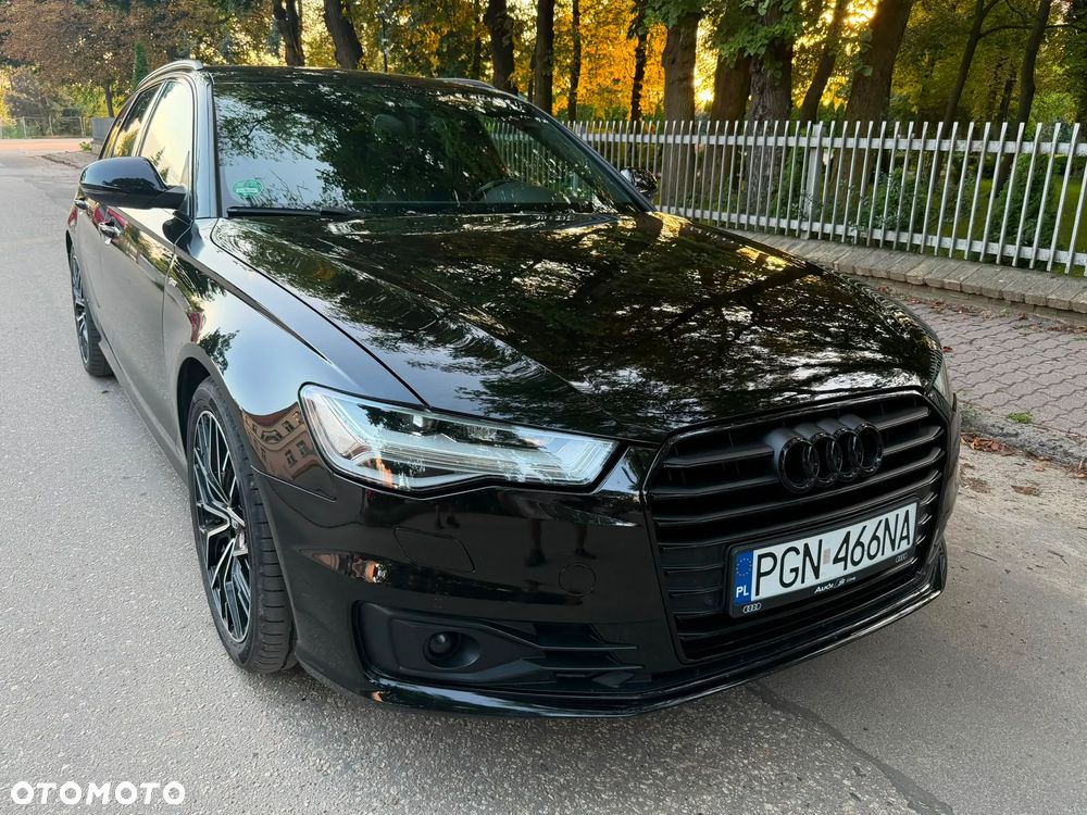 Audi A6 Avant - 3