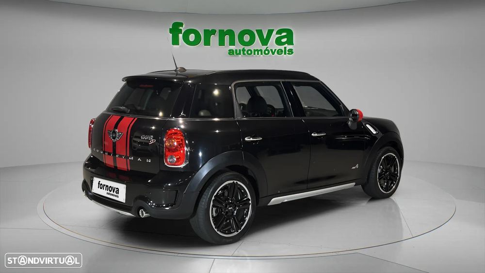 MINI Countryman Cooper SD ALL4 - 7