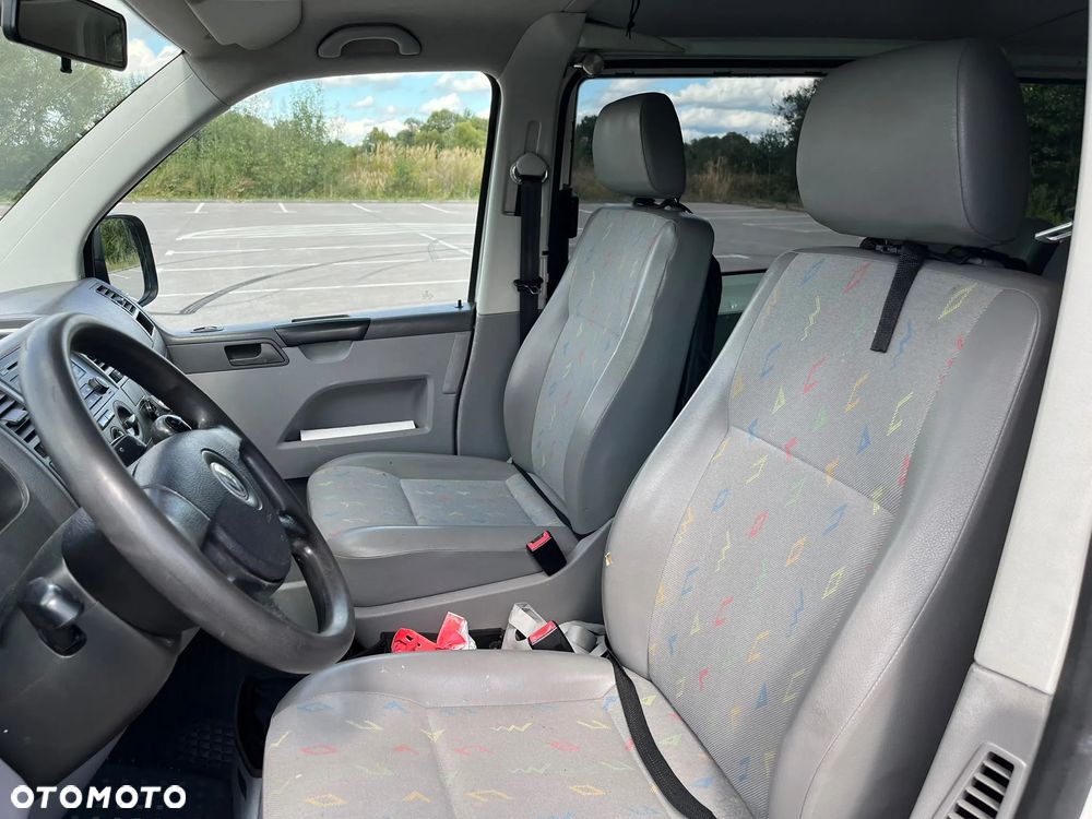 Volkswagen Caravelle L2 Trendline - 18