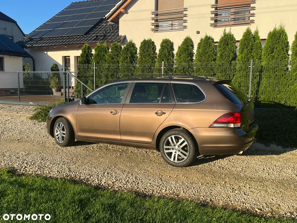 Volkswagen Golf VI 1.6 TDI Highline - 3