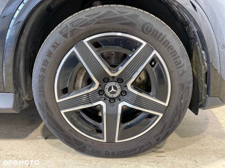 Mercedes-Benz GLC 220 d 4Matic 9G-TRONIC Edition AMG Line - 10