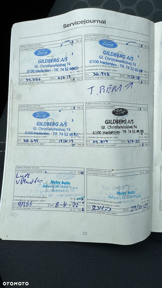 Ford Fiesta 1.4 Autom Champions Edition - 26