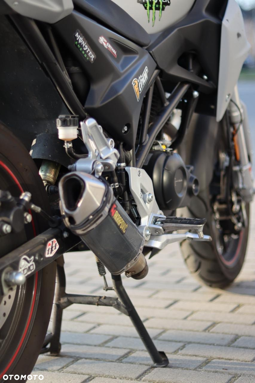 Junak 125 - 7