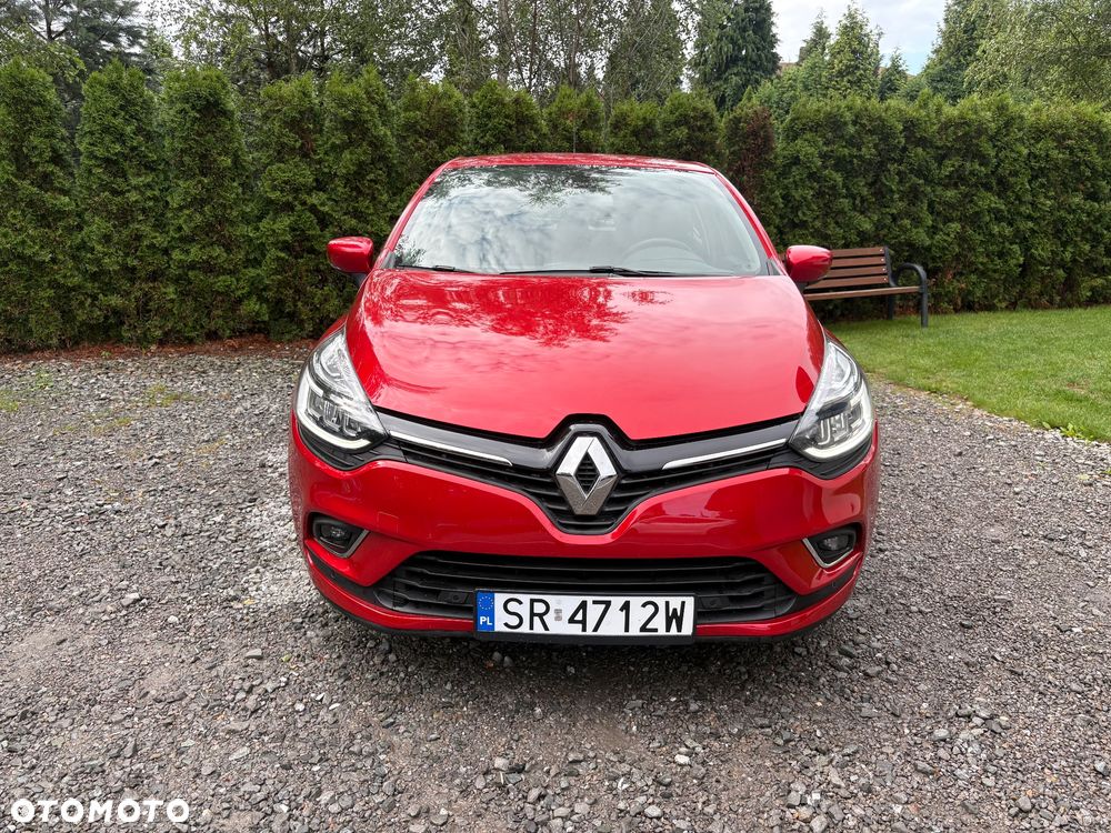Renault Clio - 2