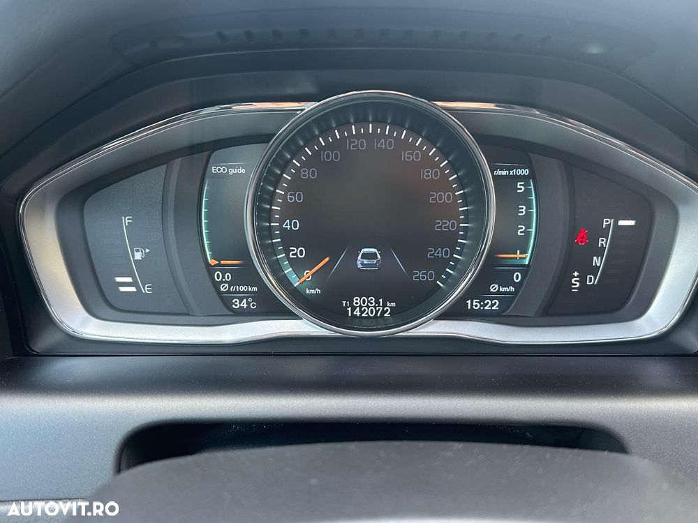 Volvo XC 60 - 18