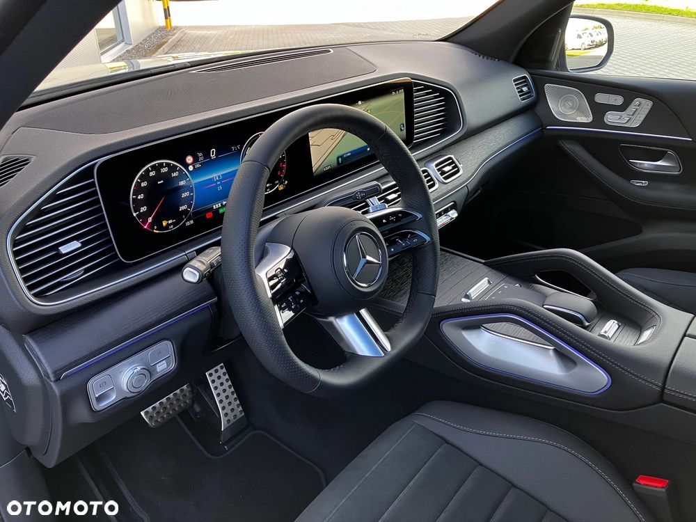 Mercedes-Benz GLE - 4