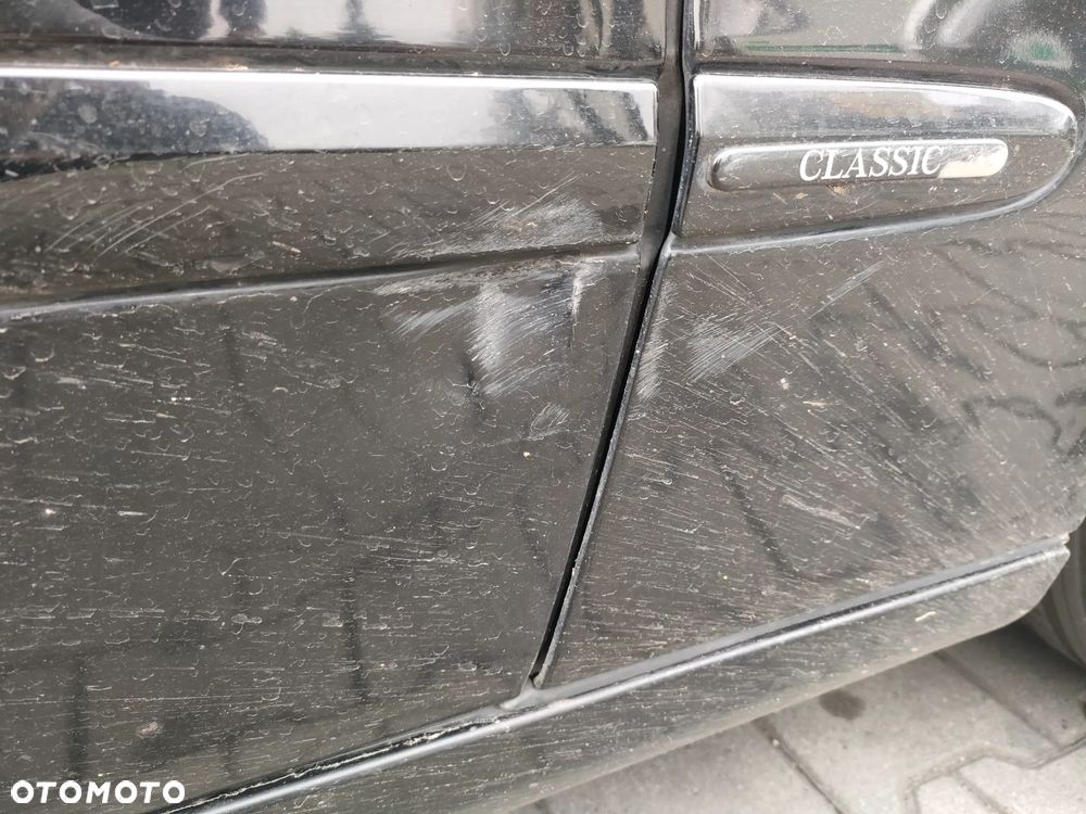 Mercedes-Benz Klasa E 200 CDI Classic - 14