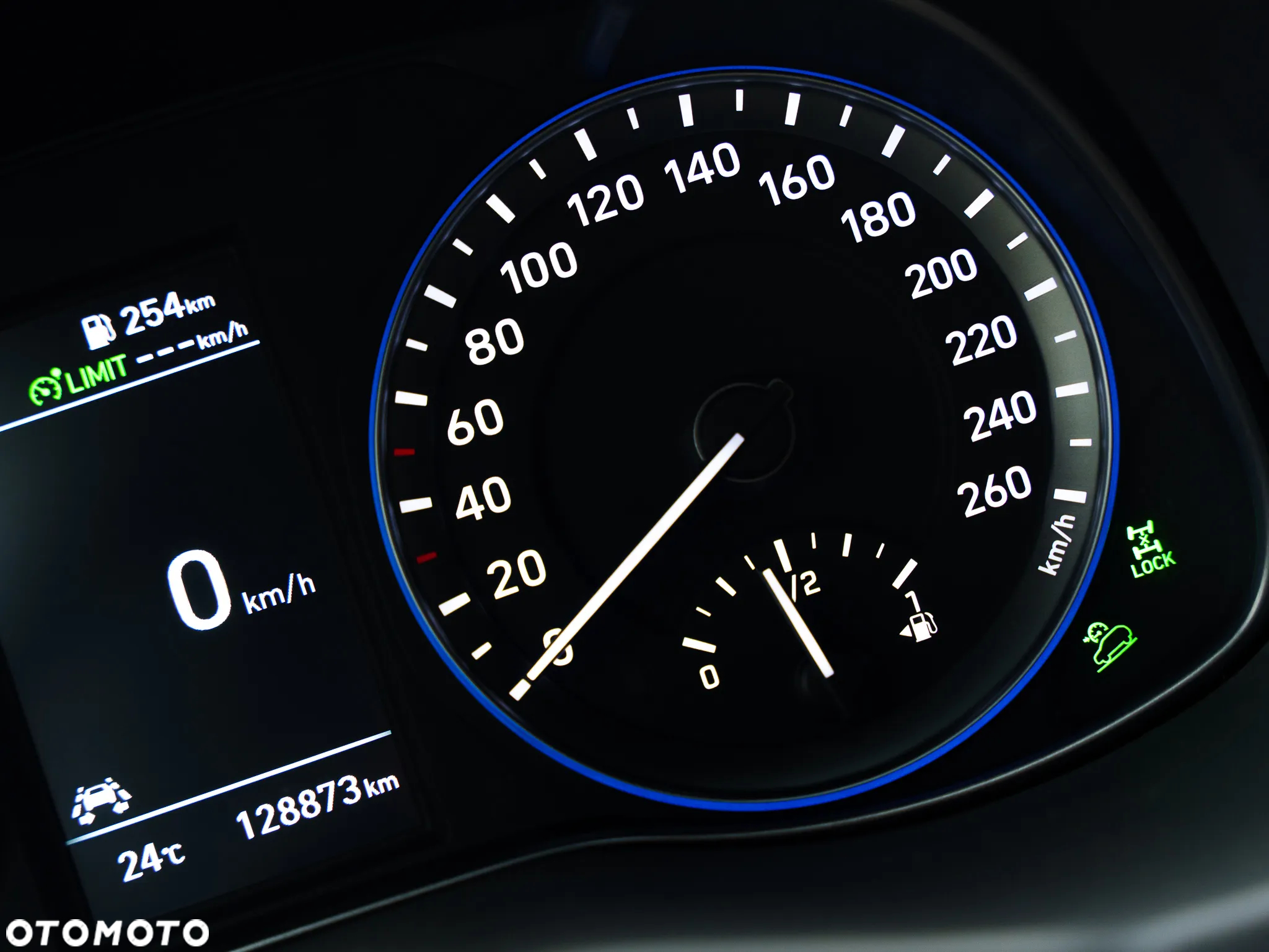 Hyundai Kona 1.6 T-GDI Premium 4WD DCT - 29
