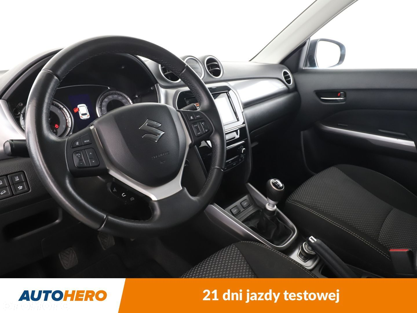 Suzuki Vitara - 11