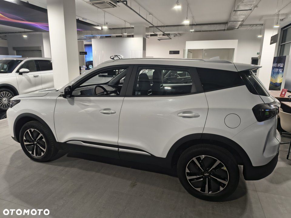 Chery Tiggo 4 - 4