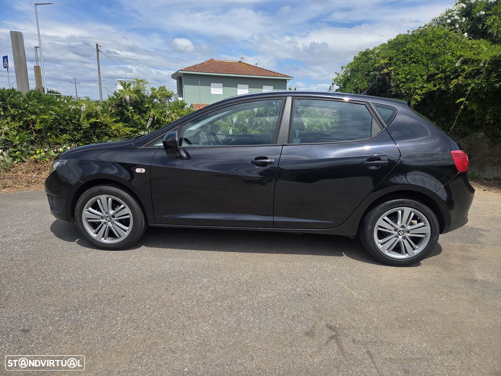SEAT Ibiza 1.2 12V Copa - 2