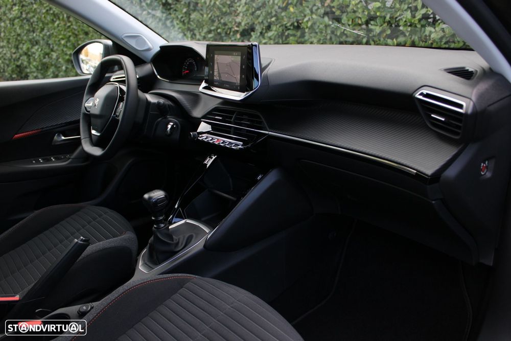 Peugeot 2008 PureTech 100 Stop&Start Active Pack - 29