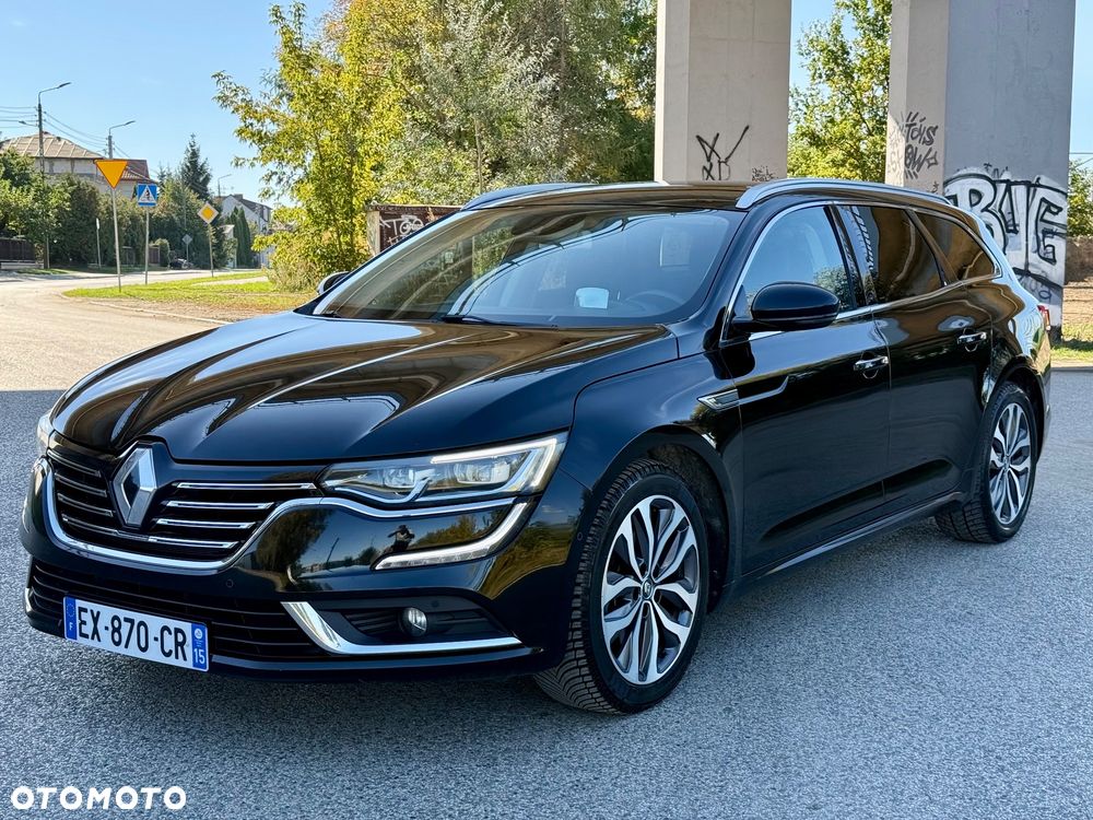 Renault Talisman ENERGY TCe 200 EDC INTENS - 39