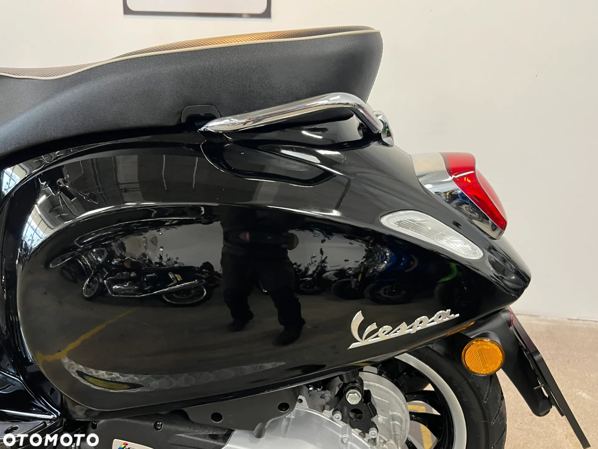 Vespa Sprint - 18