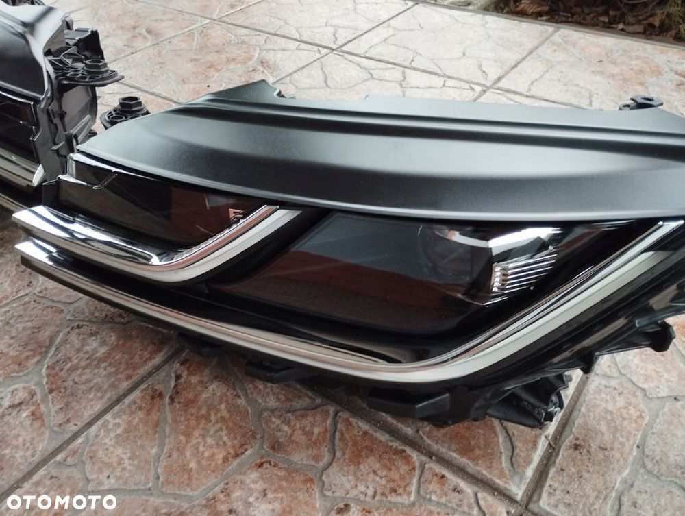 Lampa prawa lewa Full LED VW Arteon 3G8 - 4