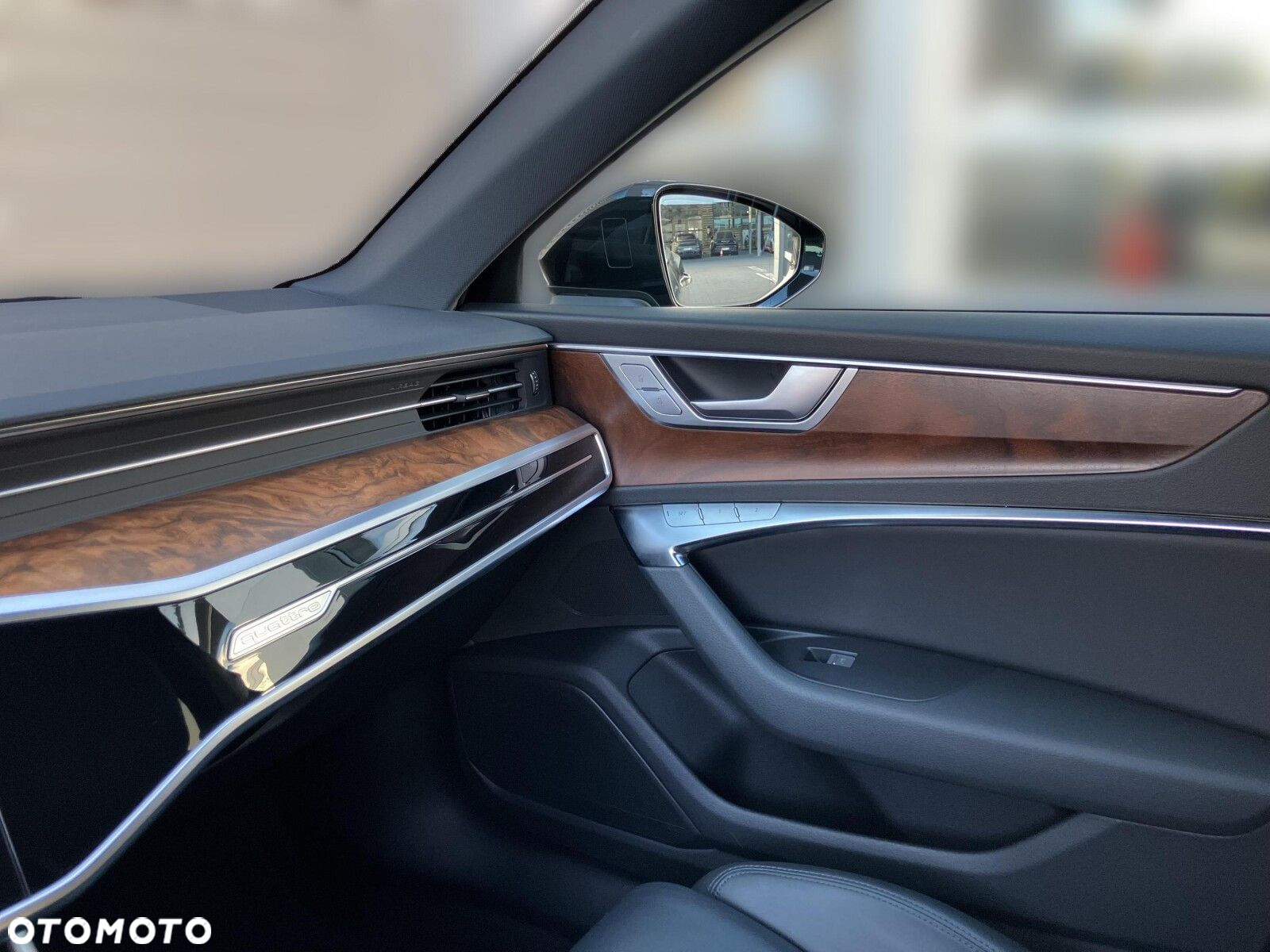 Audi A6 - 33