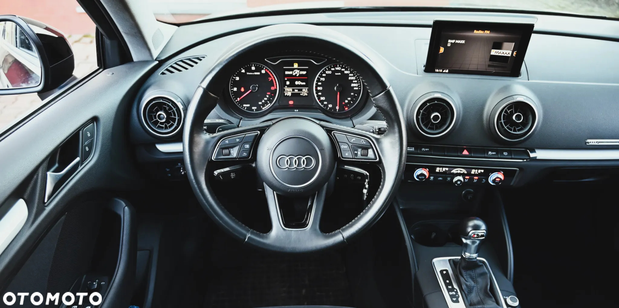 Audi A3 - 29