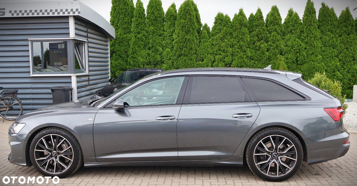 Audi A6 - 8