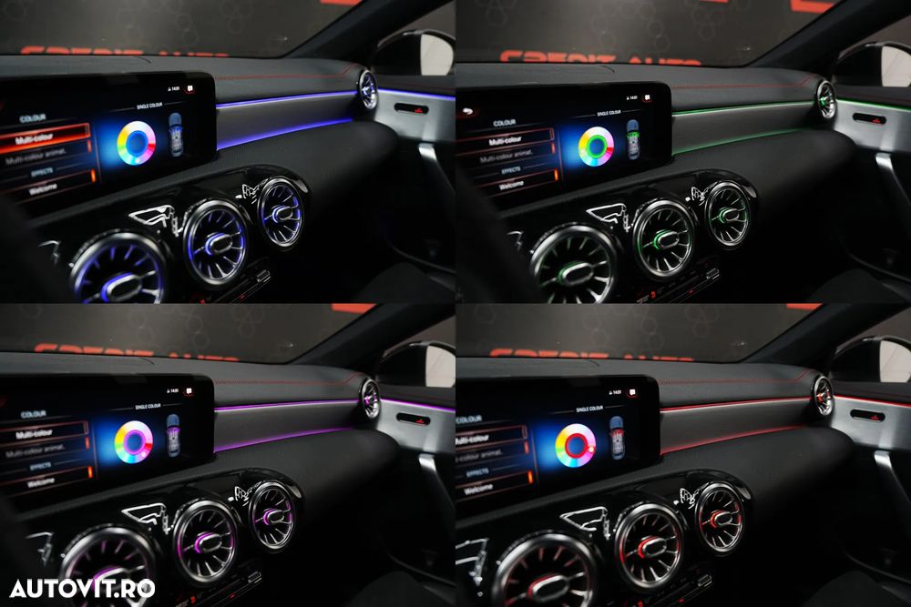 Mercedes-Benz CLA 180 7G-DCT AMG Line Advanced Plus - 18