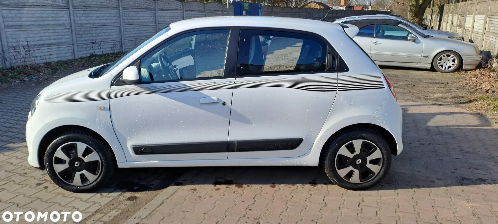 Renault Twingo - 4