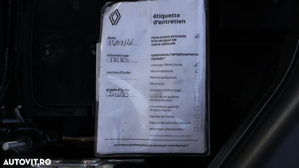 Renault Kadjar - 38