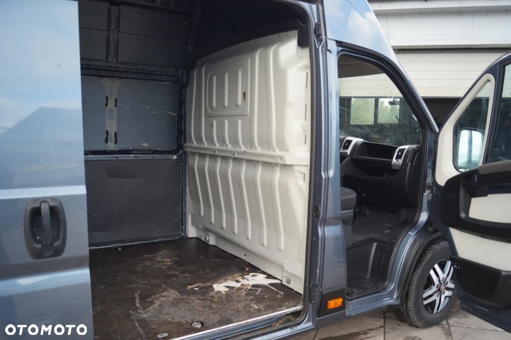 Fiat Ducato - 28
