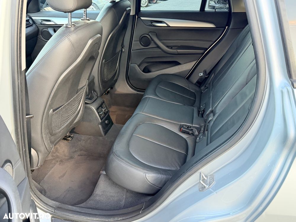 BMW X1 sDrive18d xLine - 14