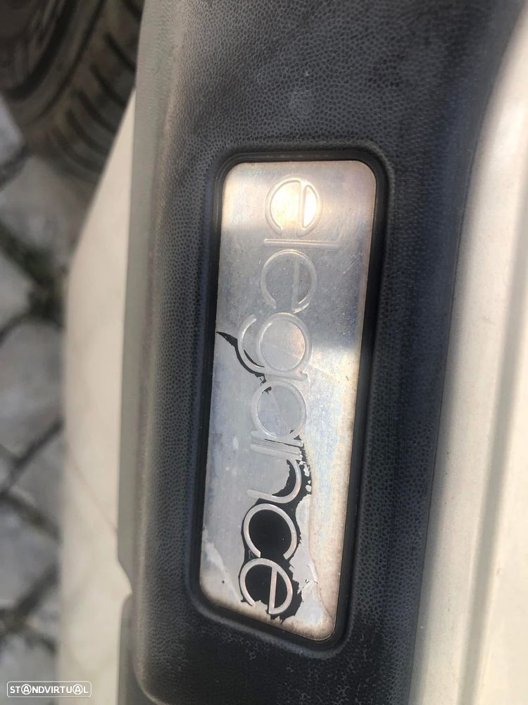 Opel Zafira 2.0 DTi Elegance - 4