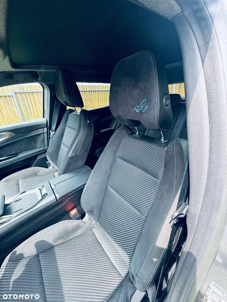 Renault Austral E-Tech Full 200 Techno Esprit Alpine - 9