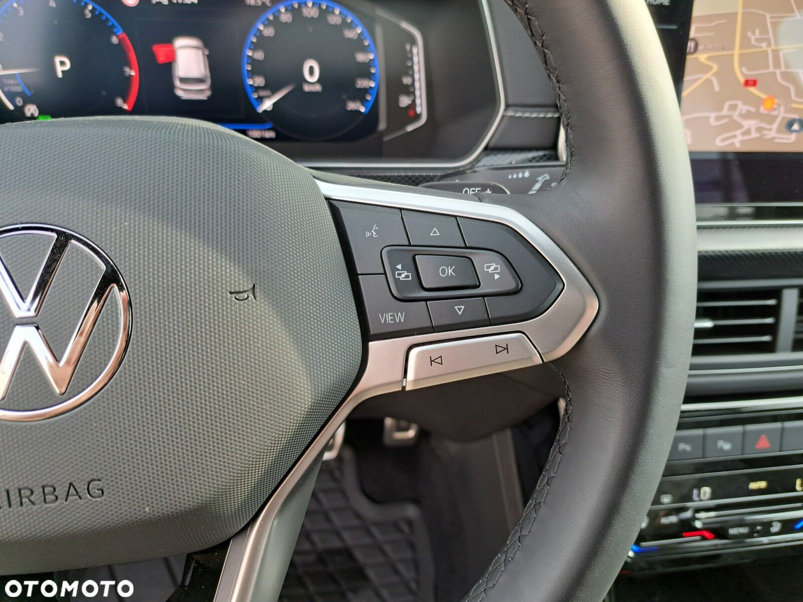Volkswagen T-Cross 1.5 TSI ACT R-Line Plus DSG - 22