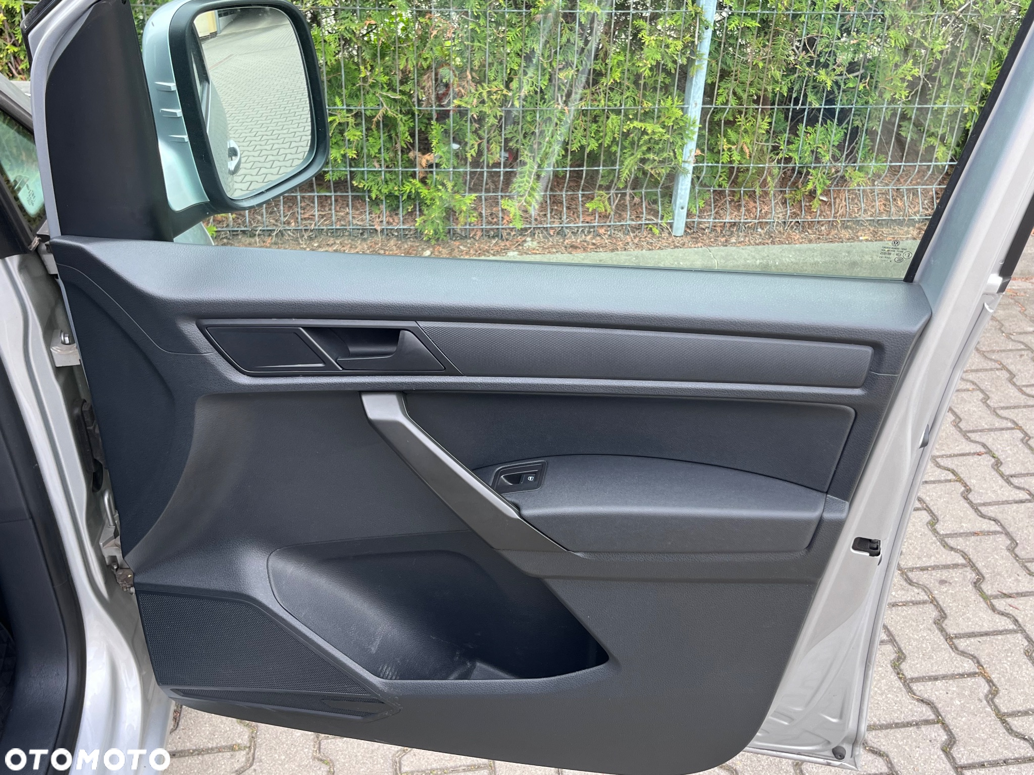 Volkswagen Caddy - 30