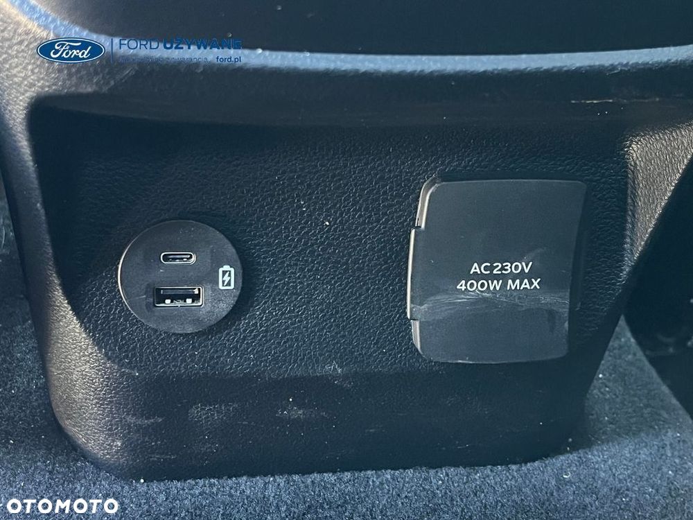 Ford Ranger 3.0 EcoBoost Twin-Turbo 4x4 DC Raptor - 27
