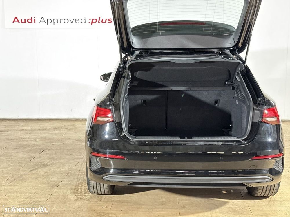 Audi A3 Sportback 30 TDI - 5