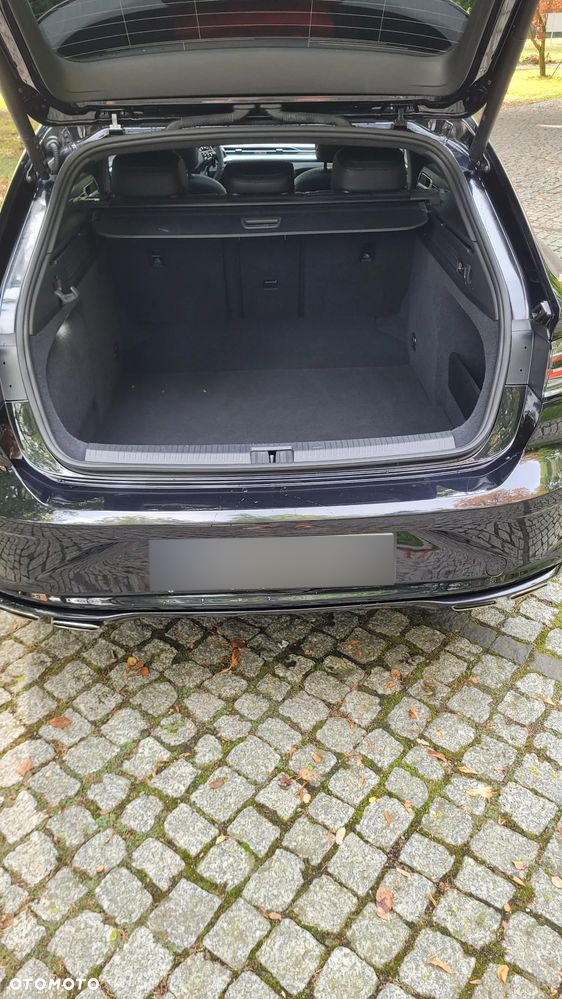 Volkswagen Arteon Shooting Brake 2.0 TSI OPF 4Motion DSG R - 11