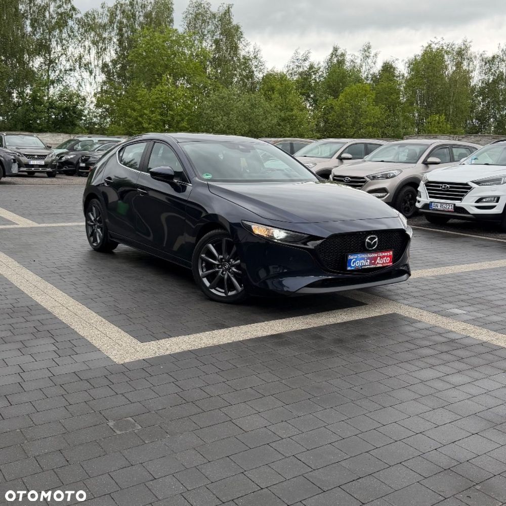 Mazda 3 - 2