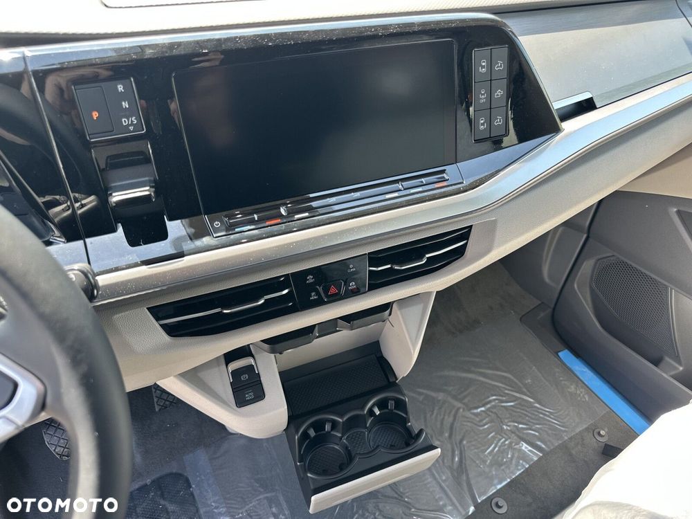 Volkswagen California - 16