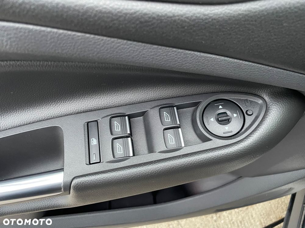 Ford Kuga 1.5 EcoBoost AWD Titanium ASS - 14