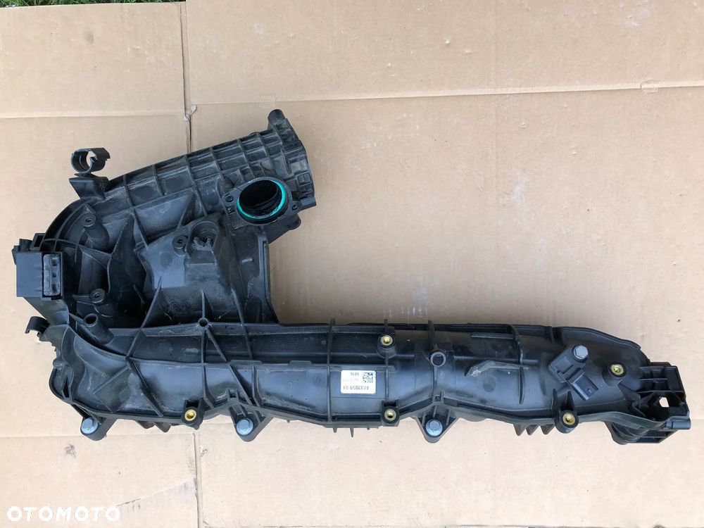 KOLEKTOR SSĄCY DOLOTOWY BMW N57 N57D30A - 1