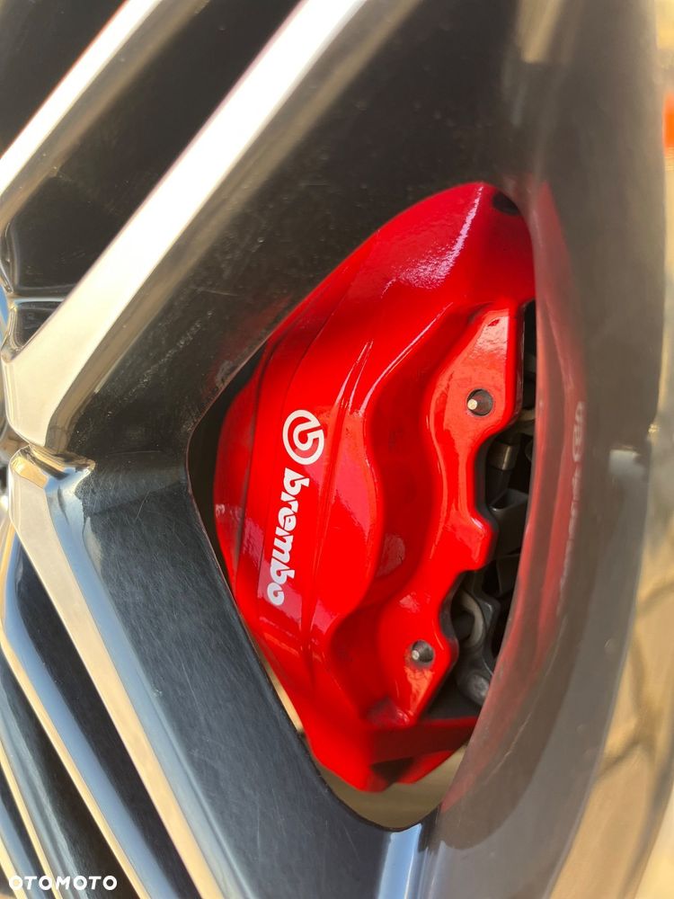 Kia Stinger 3.3 T-GDI V6 GT Prestige Line AWD - 15