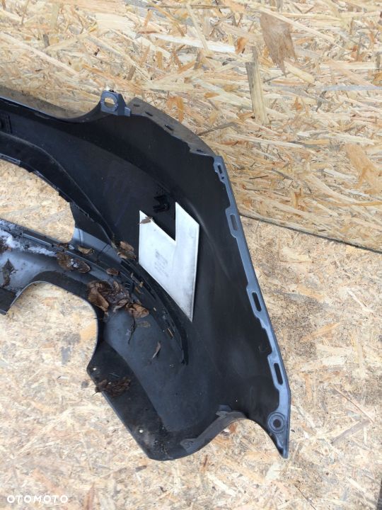 ZDERZAK TYŁ SEAT LEON 3 III FR 5F0807421B IDEALNY - 5