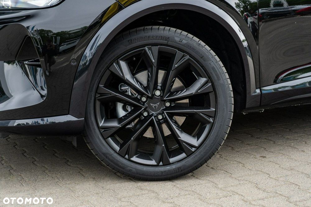 Cupra Formentor - 11