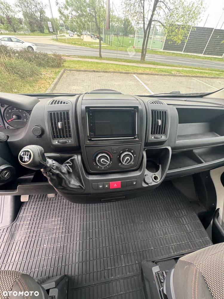 Peugeot Boxer - 8