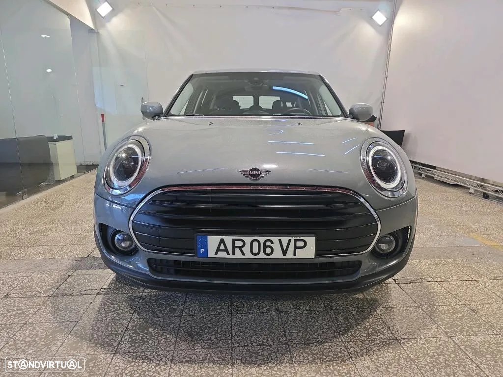 MINI Clubman One D Auto - 5