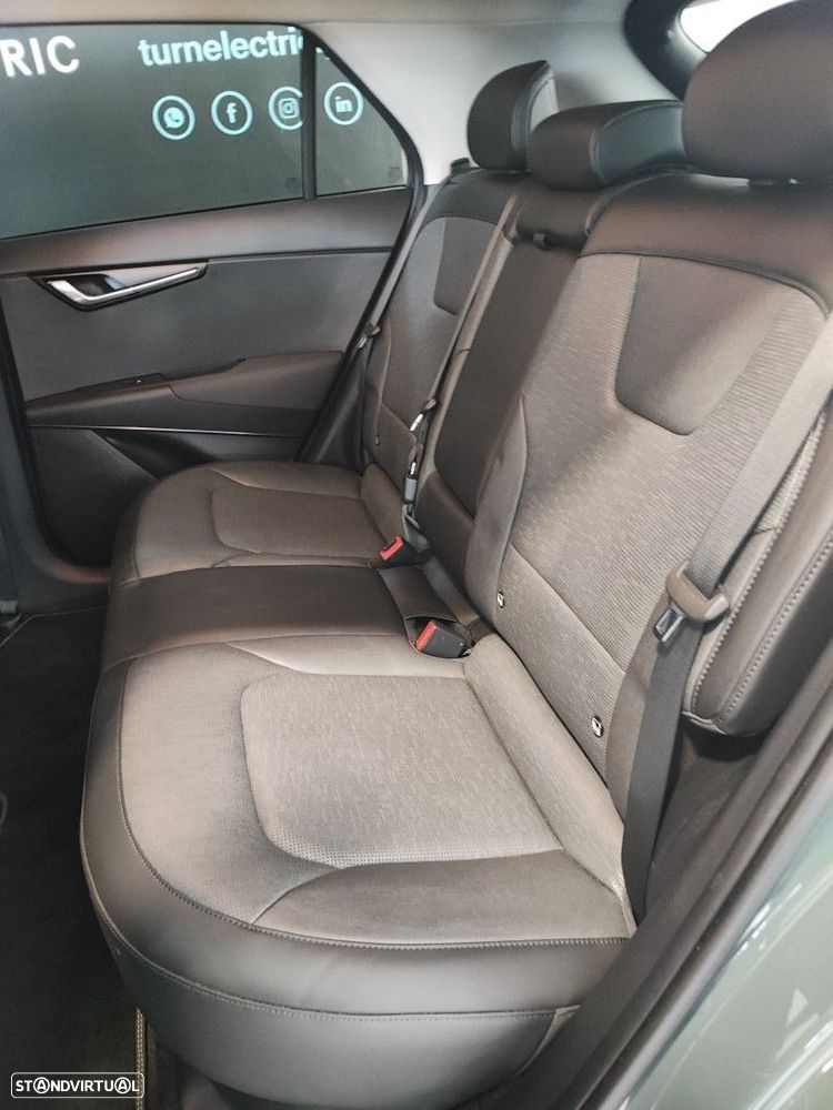 Kia e-Niro 64kWh - 8