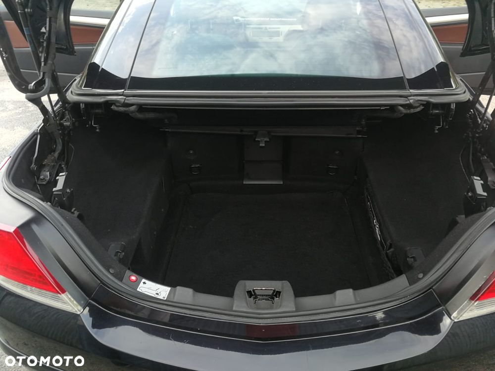 Opel Astra 1.8 Cosmo - 8